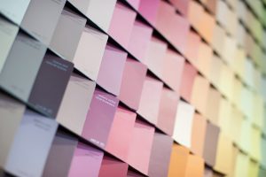 Paint Swatches