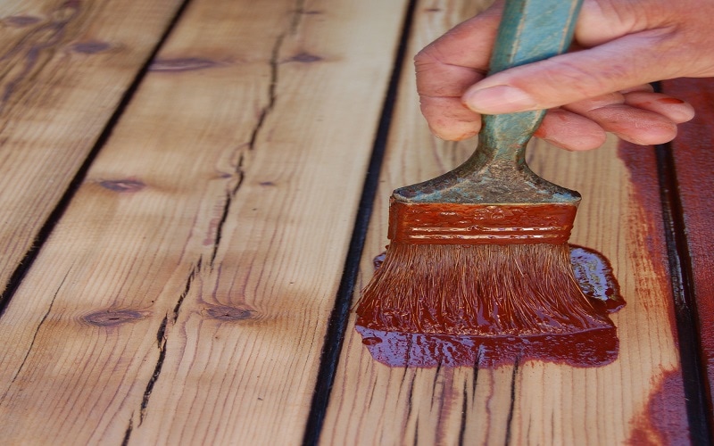 Preparing Your Shutters for a Fresh Coat of Paint