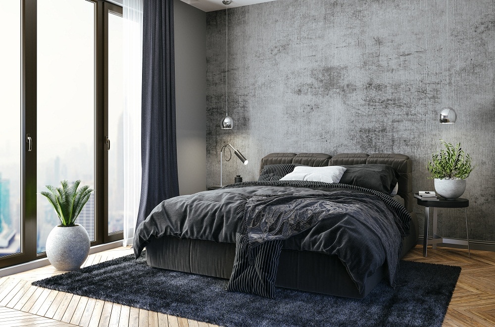 Bedroom Color Schemes to Try in 2019