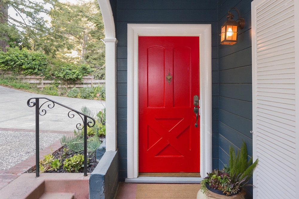 Flat vs Satin Exterior Paint: What's Best for Your Home? - Fillo