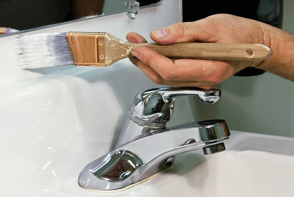 Selecting the Right Paint for Your Bathroom