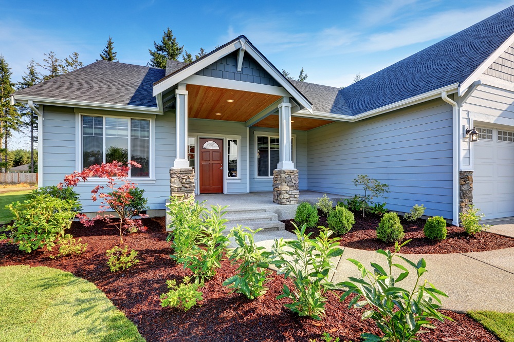 Exterior Paint Colors to Help Sell Your Home