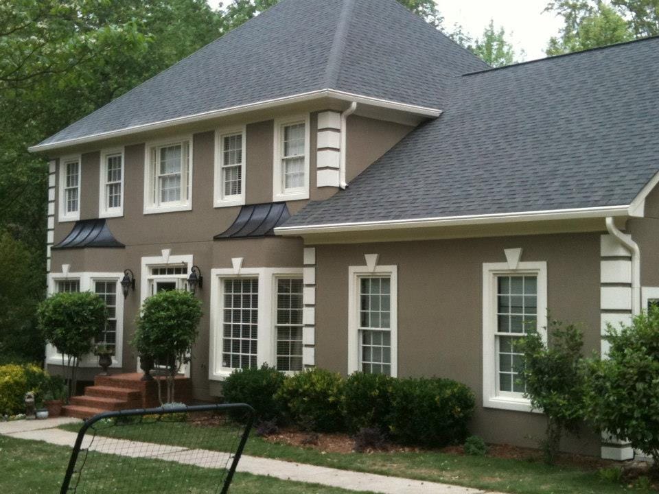 5 Steps of Exterior Painting Preparation Fillo Painting & Exteriors