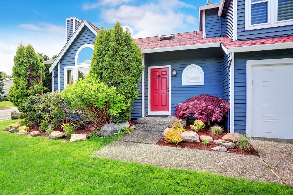 Exterior Renovations to Increase the Resale Value of Your Home