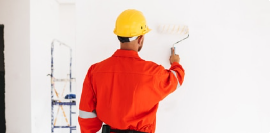 Superior Commercial Building Painters Nyc