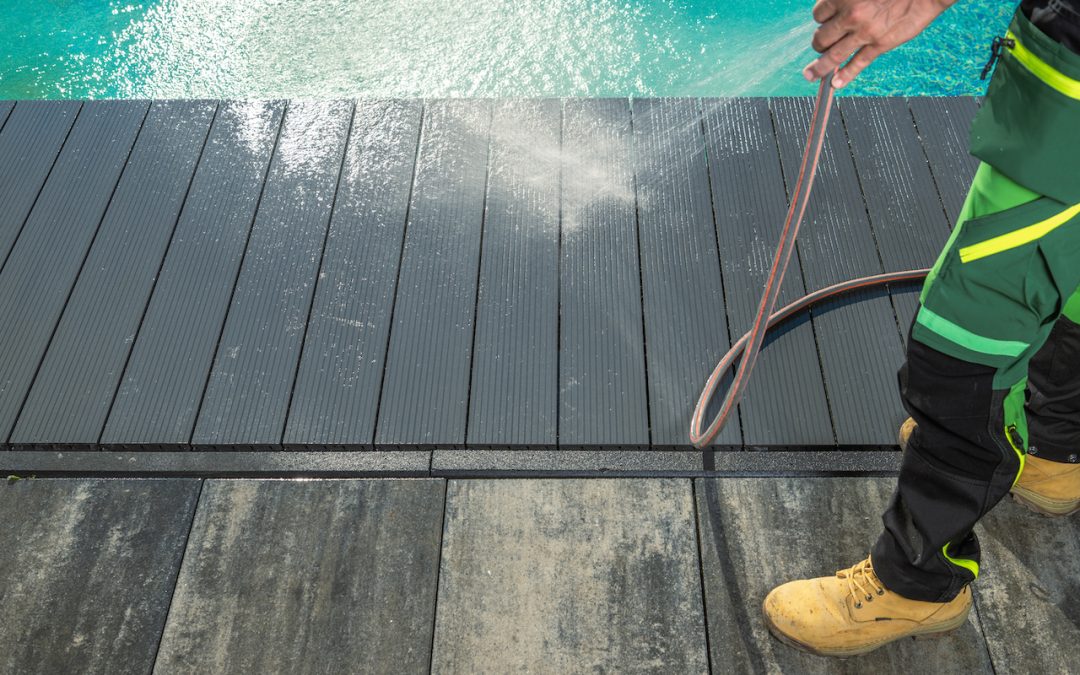 What is the Best Composite Decking Material for Your Project?