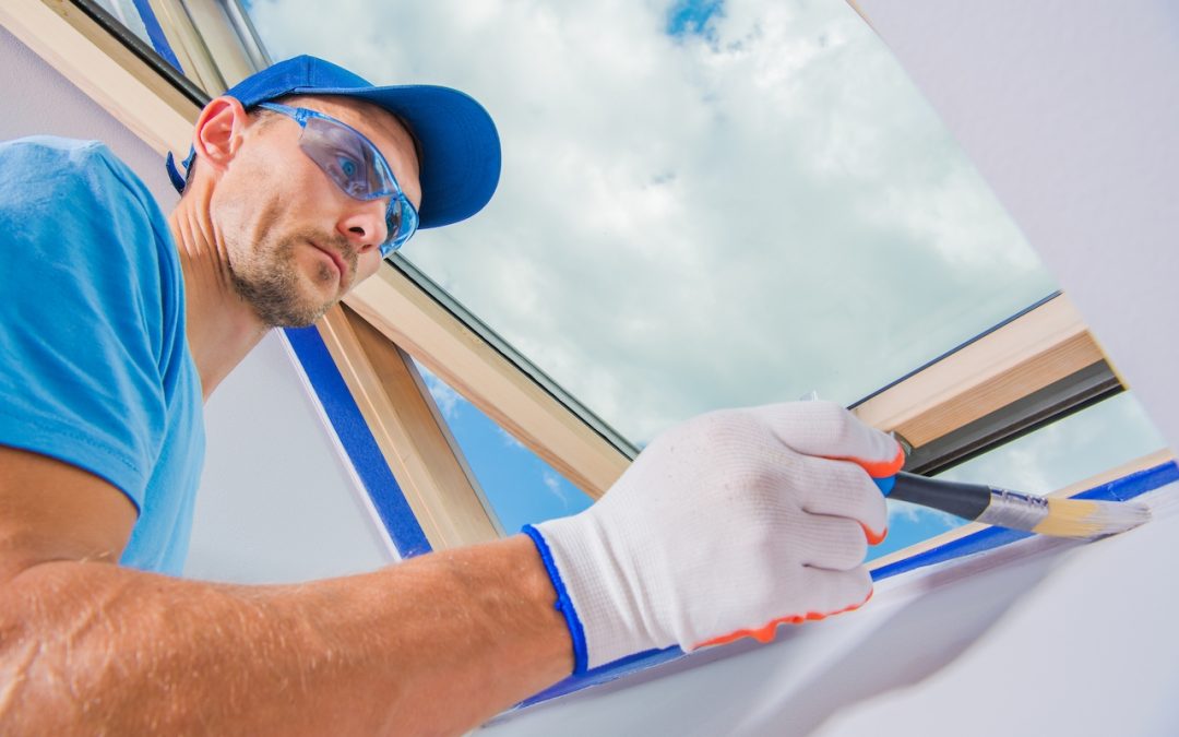 Residential vs. Commercial Painting Services: How Does the Process Differ for Each?