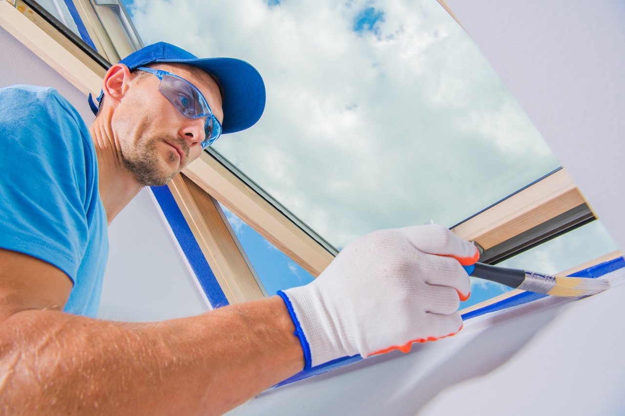 Superior Commercial Painting Companies Nyc