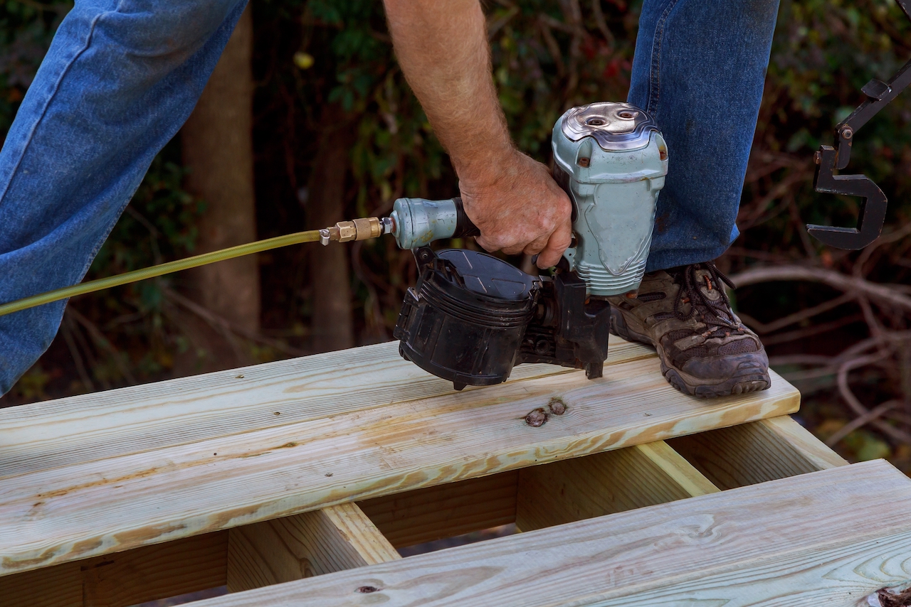 Rebuilding a Deck What to Know Before You Hire a Professional Fillo