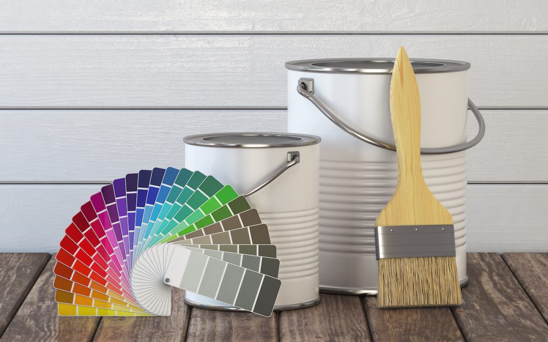 What Are the Best Exterior Paint Brands?