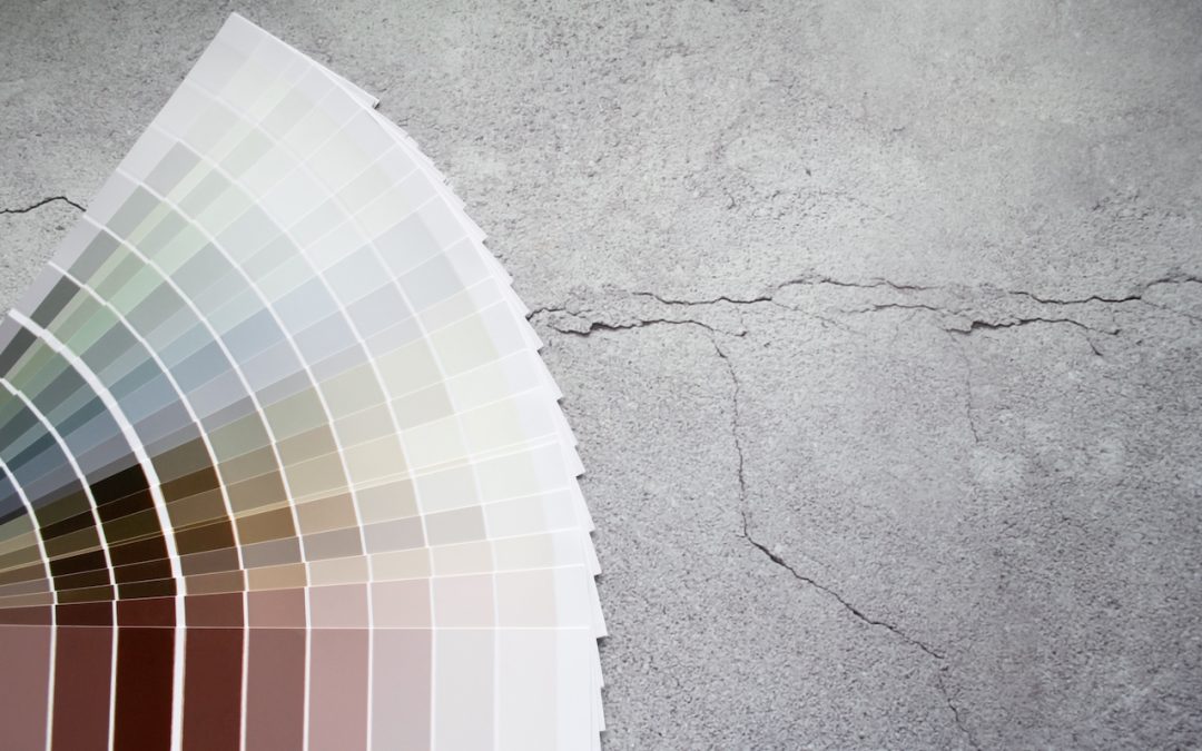 Is Colored Concrete Right for Your Home?