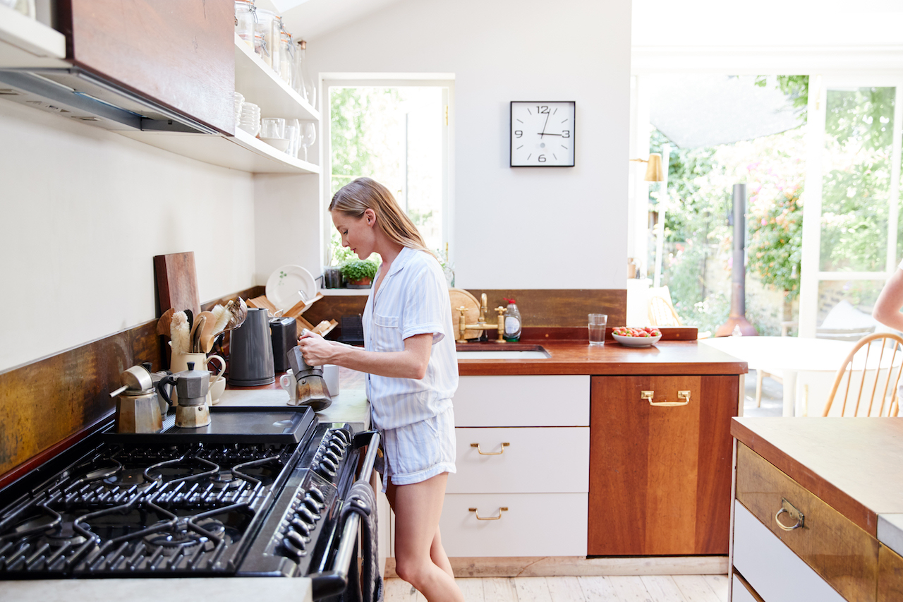 5 Signs You Need to Remodel Your Kitchen - Fillo Painting & Exteriors