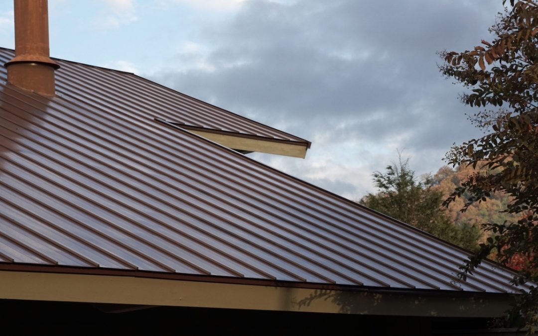 Metal Roofing vs. Shingles: The Pros and Cons