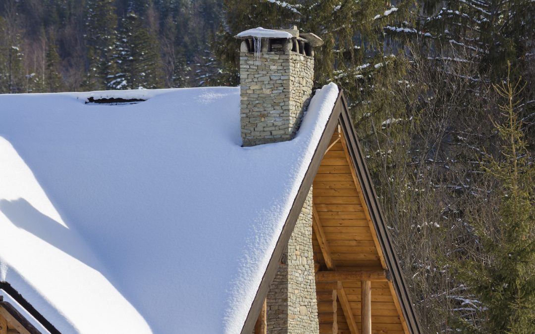 Everything You Need to Know to Prolong Your Chimney Siding During the Cold