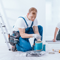 choosing the right contractor