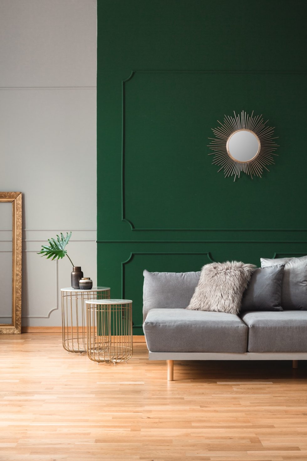 Interior Painting Trends for 2025 - Fillo Painting & Exteriors