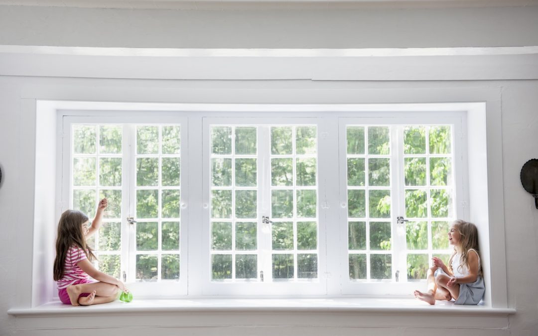 7 Reasons to Insulate Your Windows in Time for Summer